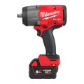 Cordless impact wrench