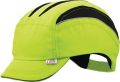 Anstoßkappe VOSS-Cap neo 53-61cm signalgelb Nyl.EN812:2012-04 VOSS