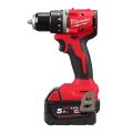 Brushless impact drill