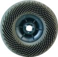 Bürstenscheibe Scotch Brite Bristle Disc BD-ZB D.115mm M14 Cubitron K.120