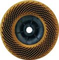 Bürstenscheibe Scotch Brite Bristle Disc BD-ZB D.115mm M14 Cubitron K.80