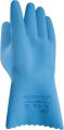 Chemiehandschuh VersaTouch 62-201 Gr.10 blau EN 388,EN 374,EN 407 Kat.III ANSELL