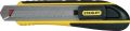 Cuttermesser FatMax Klingenbreite 18mm L.180mm SB STANLEY