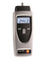 testo 470 - rpm measuring instrument 