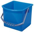 Eimer 17l Ku.blau f.Reinigungswagen 9000472060-064 VERMOP