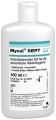 Handdesinfektionsgel MYXAL® SEPT GEL 100 ml parfüm-/farbstofffrei 100ml Flasche