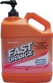 Hand cleaner Fast Orange 3.8 l w.aloe vera, jojoba oil