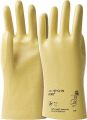 Handschuhe Gobi 109 Gr.9 gelb BW-Trikot m.Nitril EN 388 Kat.II KCL by Honeywell