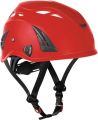 Industriekletterhelm KASK Plasma AQ rot PP EN 397