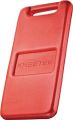 Kneepads RedPAD L460xW230xT30approx.mm 150 g red 1 piece KNEETEK