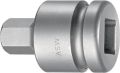 Kraftschraubereinsatz 3/4 Zoll 6 KT SW 14 mm L. 62 mm f. Innen 6 KT Schrauben