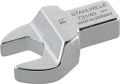 Maul-Einsteckwerkzeug 14x18 mm SW 30 L. 69 mm CV STAHLWILLE