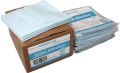 Mikrofaser-Wischtuch blau L400xB380ca.mm Vliesstoff 1 KT Nordvlies