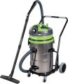 Nass- u. Trockensauger wetCAT 362 IET 3600 W 10000 l/min 247 mbar 62 l