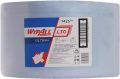 Putztuch WYPALL L30 ULTRA 7425 L380xB235ca.mm 3-lagig,perforiert blau Rl.