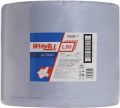 Putztuch WYPALL L30 ULTRA 7426 L380xB330ca.mm 3-lagig,perforiert blau Rl.