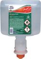 Schaum-Handdesinfektionsmittel Deb InstantFOAM Complete 1l/1,2 (TF)l Kartusche