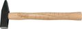 Schlosserhammer 1500g Stiel-L.380mm Hickory PEDDINGHAUS