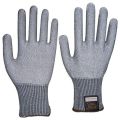 Schnittschutzhandschuhe TAEKI 5 Gr.XL grau Strick EN 388,EN 407 Kat.II 10 PA