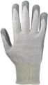 Schnittschutzhandschuhe Waredex Work 550 Gr.10 beige/grau EN 388 Kat.II 10 PA