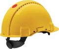 Schutzhelm G3000 gelb Acrylnitril-Butadien-Styrol ( ABS) EN 397 3M