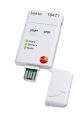 testo 184 T1 USB Datenlogger Temperatur