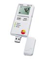 testo 184 T3 USB Datenlogger Temperatur