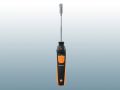 testo 915i - Thermometer mit Oberflächenfühler (TE Typ-K) und Smartphone-Bedienu