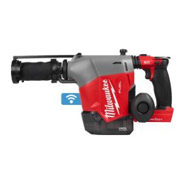 Cordless combi hammer