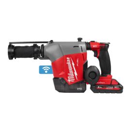 Cordless combi hammer