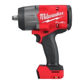 Cordless impact wrench