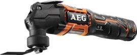 Akkumultitool BMT 12 C-152B 12 V 2 Ah 1/4Zoll Hex 0-20000min-¹ AEG