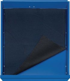 Anti-slip mat L650xW580mm