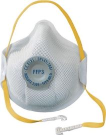 Respirator ActivForm 2505 EN 149:2001 + A1:2009 FFP3 NRD 10/box Moldex