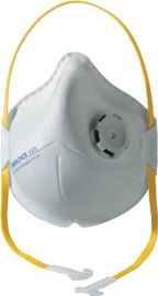 Respirator ActivForm 2575 EN 149:2001 + A1:2009 FFP3 NRD 10/box Moldex