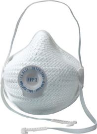 Respirator ActivForm 3105 EN 149:2001 + A1:2009 FFP2 NRD 10/box Moldex