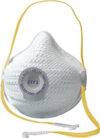 Respirator ActivForm 3205 EN 149:2001 + A1:2009 FFP3 NRD 10/box Moldex