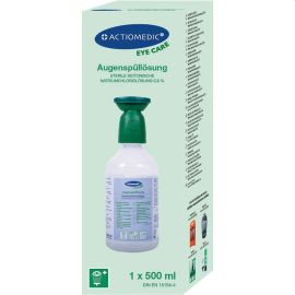 Augenspülflasche 500 ml