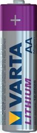 Batterie Prof.Lithium 1,5 V AA Mignon 2900 mAh FR14505 6106 2 St./Bl.VARTA