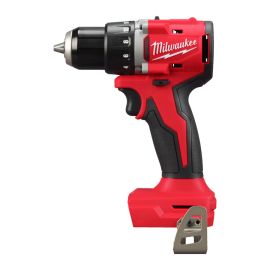 Brushless impact drill