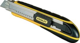 Craft knife FatMax blade diameter 18 mm length 180 mm loose STANLEY