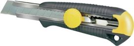 Cuttermesser MPO Klingenbreite 18mm L.165mm lose STANLEY