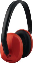 Gehörschutz Protec 24 EN 352-1 (SNR)=24 dB verstellb.Kunststoffbügel