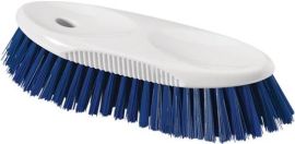 HACCP bottle brush length 190 mm thickness of bristles 0.50 mm blue NÖLLE