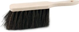 Handbrush Arenga L.280 mm with wooden stock SOREX