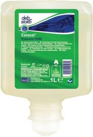 Handreiniger Estesol Premium PURE 1l farblos Kartusche STOKO