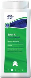 Handreiniger Estesol Premium PURE 250 ml farblos Flasche STOKO