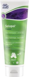 Handreinigungspaste Solopol Classic 250 ml m.Aloe Vera,seifen-/lösemittelfrei ST