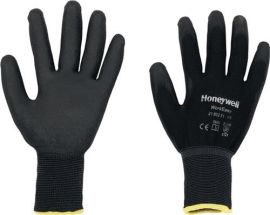 Handschuhe Workeasy Black PU Gr.10 schwarz PES m.Polyurethan EN 388 Honeywell