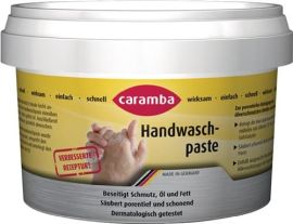 Handwaschpaste 10 l silikonfrei CARAMBA